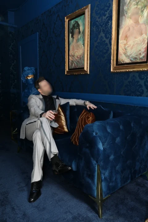 Lloyd Beaumont - Formal-11