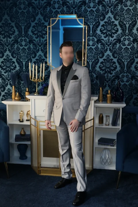Lloyd Beaumont - Formal-1