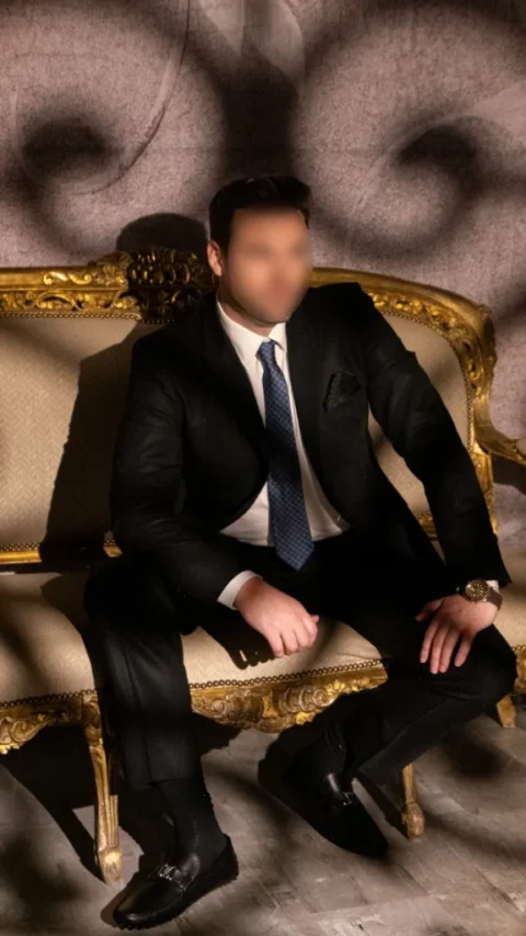 Lloyd Beaumont - Formal-15