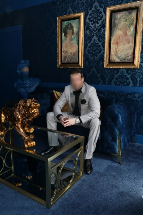 Lloyd Beaumont - Formal-9