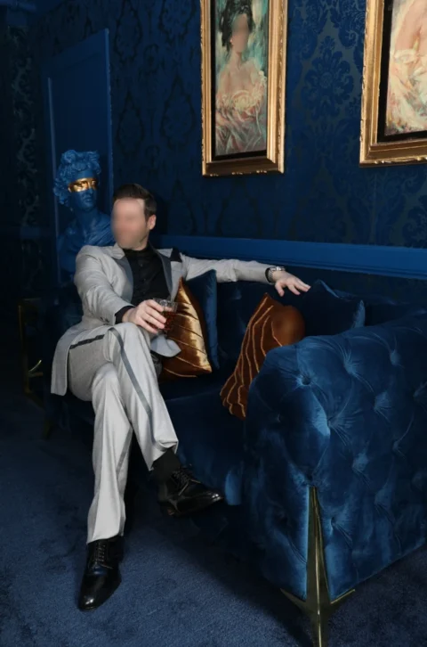 Lloyd Beaumont - Formal-12