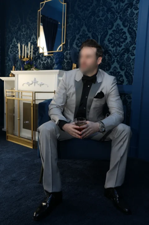 Lloyd Beaumont - Formal-6